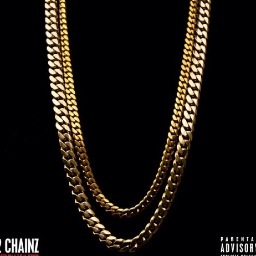 TYGA CHAIN'S THE NAME
F4F