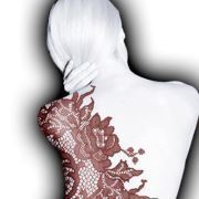 SOLSTISS, a French manufacturer of fine luxury lace, supplies luxury women's fashion, lingerie, accessories and home décor.