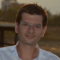 Antonios G. Kanaras (@antonioskanaras) 's Twitter Profile