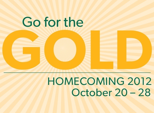 Official Twitter for Southeastern Louisiana University Homecoming 2012