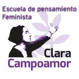 Escuela de Pensamiento Feminista de la concejalía de @FeminismoFuenla del @AytoFuenlabrada #Fuenlabrada #MásIgualdad