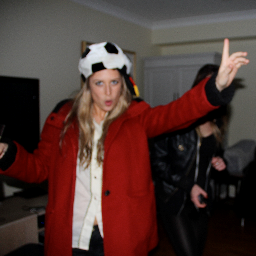 stephhubner's profile picture. oh hayyyy