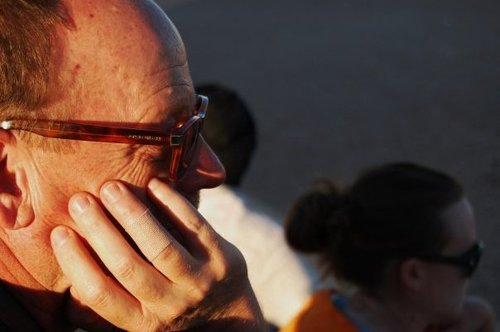 rhackley's profile picture. water, climate, things that matter