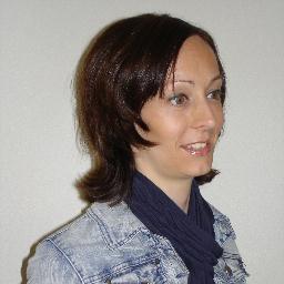 CindySnippert's profile picture. Communicatie \ Marketing \ Ten Cate Protective Fabrics \ Sportief \ Nuchter \ Enthousiast