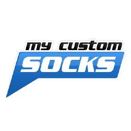 High End Custom Socks for cycling, mountain bike, triathlon, running and hiking. Create the best performing promotional custom socks with your logo.
