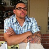 Quinton Tucker (@damightyquinn) 's Twitter Profile
