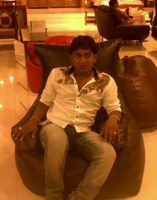 govind8983's profile picture. 