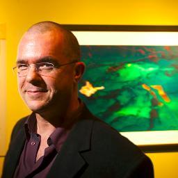 Daniel Beltrá Studio