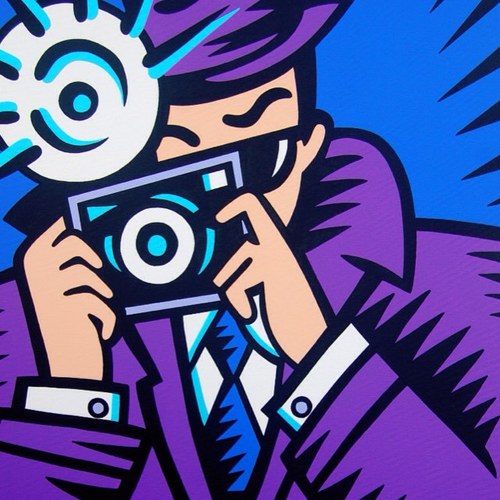 DesfontainesY's profile picture. 