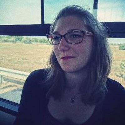 Profile Picture of JournAlice (@AliceDenis) on Twitter