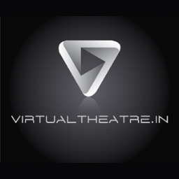 India's first exclusive online theatre , specializes in release of new movies parallel to theatrical release..