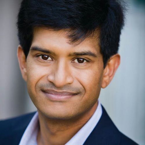 Rohit Valia Profile