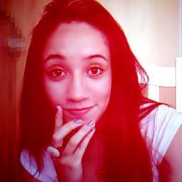 pequena da mi u.u !      †