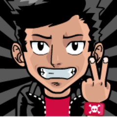 Viciado em Caminhão , Web design e Gamer.