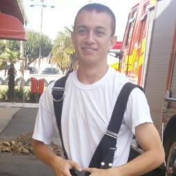 O amigo do Stive...