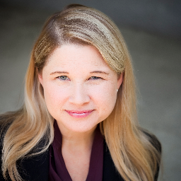 Dr. Jill Weber