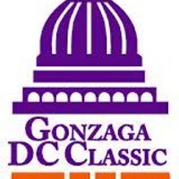 Gonzaga DC Classic(@GonzagaClassic) 's Twitter Profile Photo