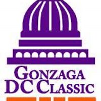 Gonzaga DC Classic (@gonzagaclassic) 's Twitter Profile
