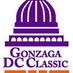 Gonzaga DC Classic (@gonzagaclassic) Twitter profile photo