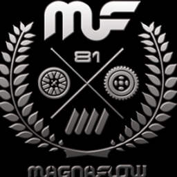 You asked for it, and we listened! MagnaFlow Gear can now be found @MagnaFlow!