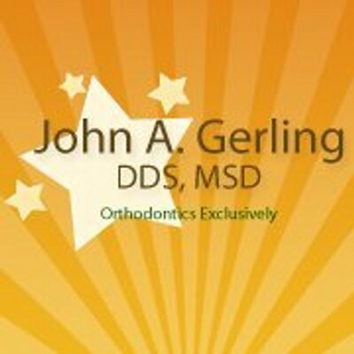 Profile Picture of John A. Gerling, DDS (@DrGerling) on Twitter