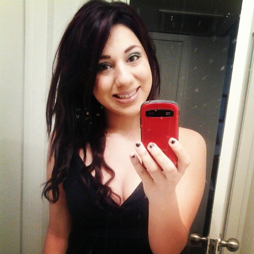 Cosmetology is my passion. I LOVE my daughter.