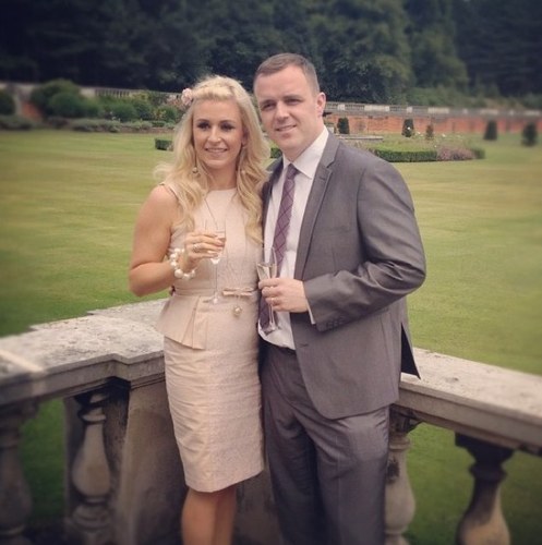 RachParkes86's profile picture. 