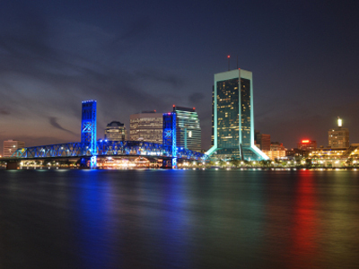A premier multi-sports destination with award-winning, state-of-the-art venues, Jacksonville is THE PLACE to host events.