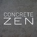 Concrete Zen (@concretezen) Twitter profile photo