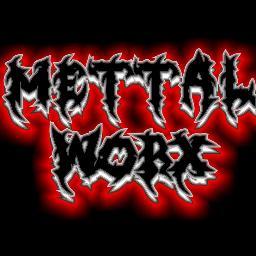 Mettalworx's profile picture. 