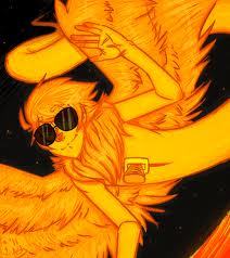 Writer, cooking extraordinaire, gamer, Homestuck fan, bookworm, artist