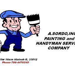 pcantolin's profile picture. I am a proffecional painter and handyman.