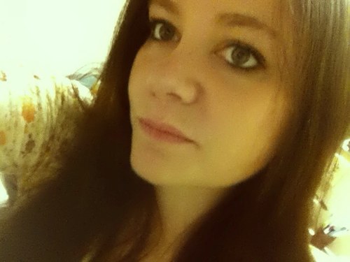 I'm quirky, probably weird, a little shy, compassionate, nerdy....I'm me