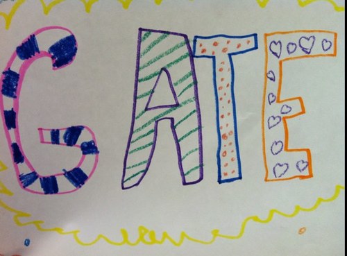 Tweets from Mrs. Litterst's class. We are a group of students who love to learn, create, and collaborate!