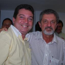 Advogado militante e vereador em Maceió, é o único representante do PT no Legislativo municipal.