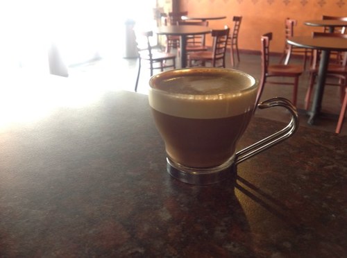 flatrockcoffee's profile picture. We are the OFFICIAL Twitter Account for Flat Rock Coffee!

Flat Rock Coffee offers dozens of delicious coffee drinks for you to enjoy!