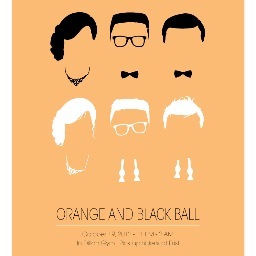 Tune in for event update and history of this Princeton tradition! Be sure to request your favorite songs @OrangeBlackBall!