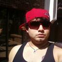 Adam Saenz - @ScreamKing - Twitter