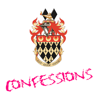 RHULConfessions's profile picture. Your most disgusting, hilarious, filthy and embarrassing confessions from Royal Holloway.