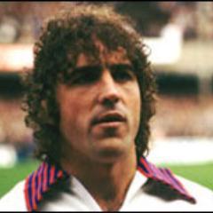 AKA Bobby Latchford, Bobby, Bobster, Sir Robert, Latchy....