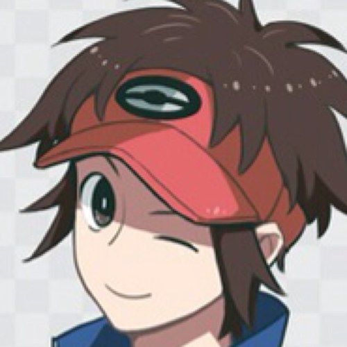 I'm Nate. An aspiring trainer of the future or whatever. Basically, I'm trying to live my life. The fame just sorta happens. Meetcha at the league!