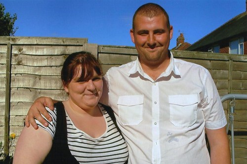 Massive BFC fan. Hate PNE. Family man. If I can help I will.