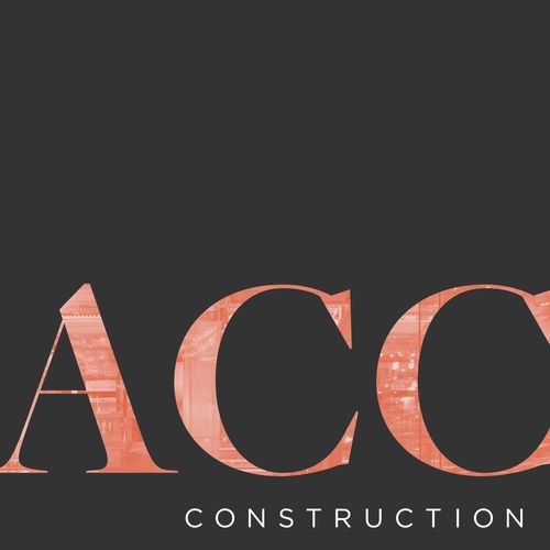 Established in 1984; ACC Construction is a WBE certified general contracting and construction management firm.