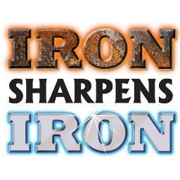 Iron Sharpens Iron is a national ministry based in New England. We lock arms with local churches to create strong men's ministries that encourage men to be MEN.