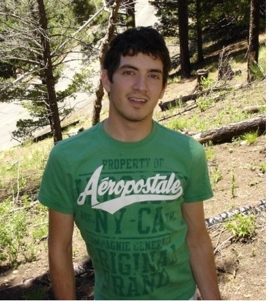 ro_jacob's profile picture. 