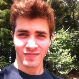 SNewmanPlotnick's profile picture. 