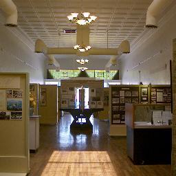The New Mexico Holocaust Museum & Gellert Center for Education in the heart of downtown Albuquerque eliminates hate & intolerance one mind at a time.