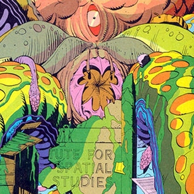 If you're not immanentizing the eschaton, what ARE you doing?