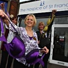 It's a initiative to help poor women by selling bra to give them some money. If you want to donate just mail us bradonation@gmail.com.