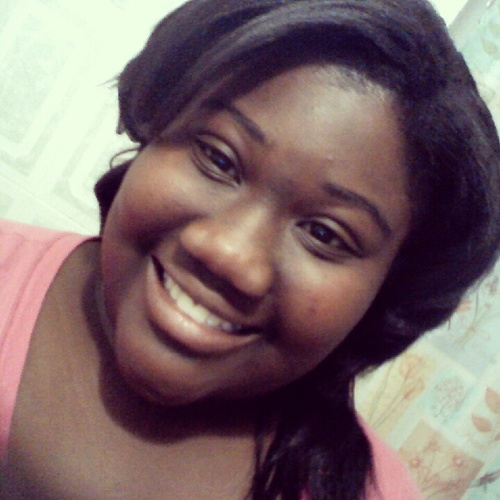 Machelle ♕| Sophomore| #TeamAquarius|I ♡ Chris Brown| Follow & I'll Follow Back 